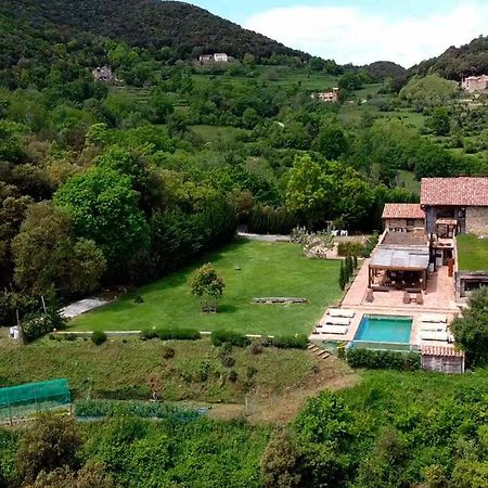 فاي دي فيانيا Masia El Puig المظهر الخارجي الصورة